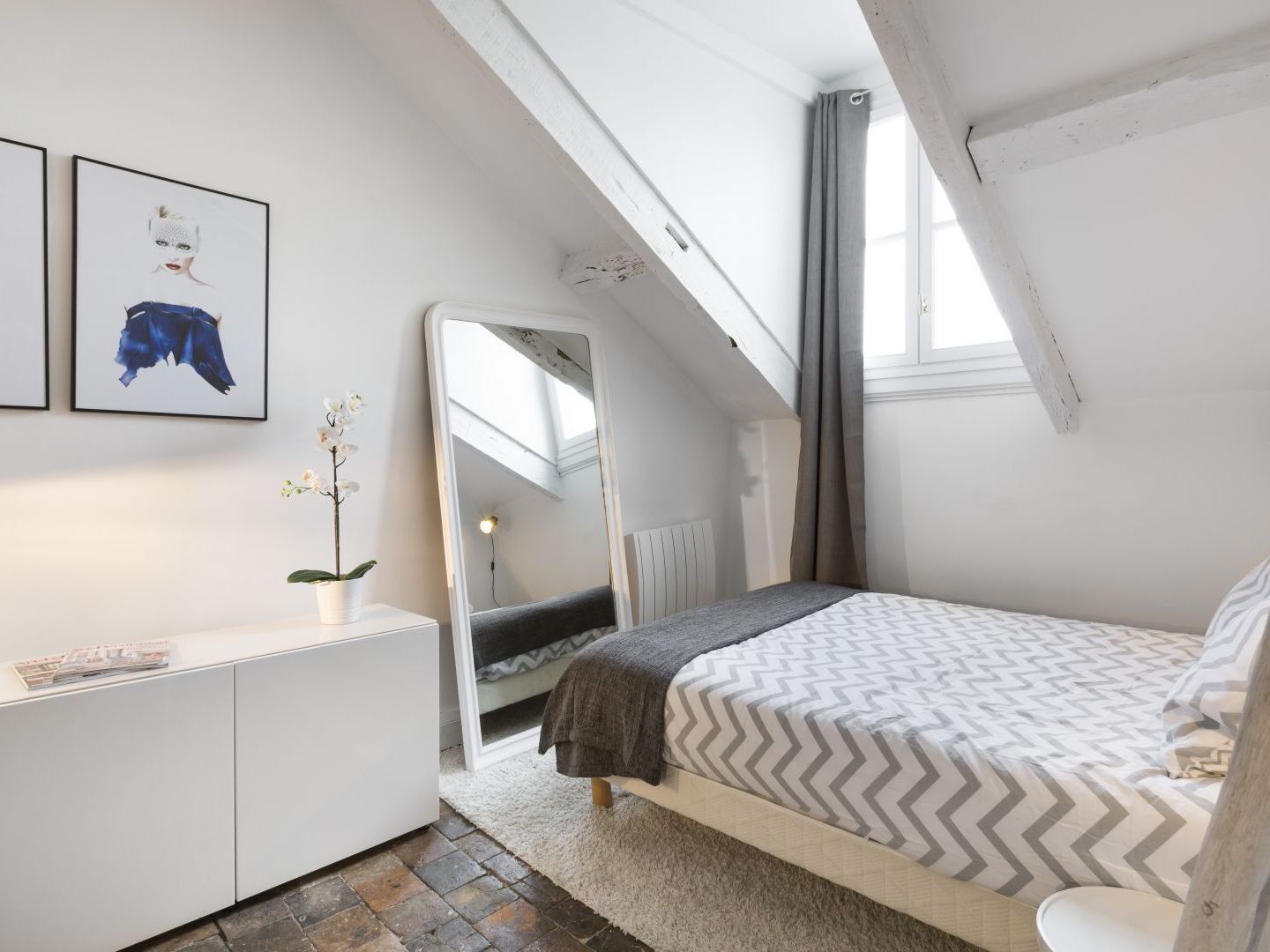 Trinite By Cocoonr Rennes Exterior foto