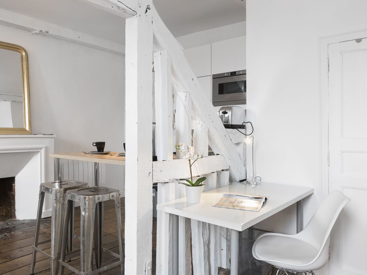 Trinite By Cocoonr Rennes Exterior foto